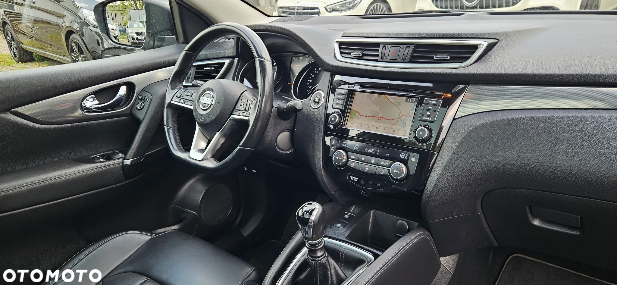 Nissan Qashqai 1.3 DIG-T Tekna - 15
