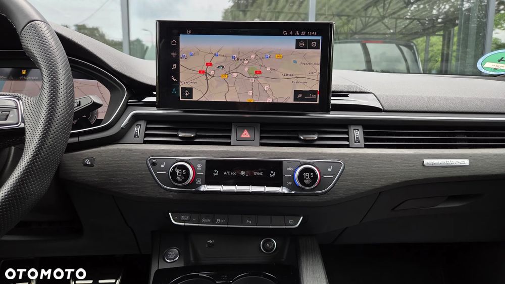 Audi A5 Sportback - 18