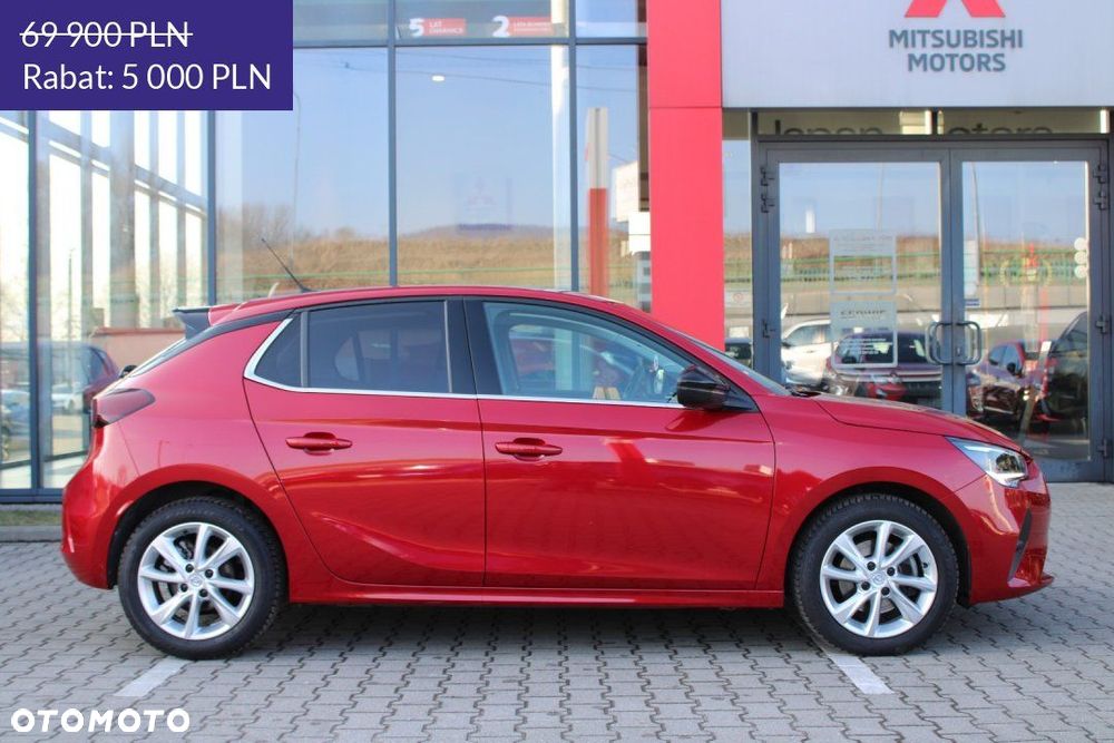 Opel Corsa - 4