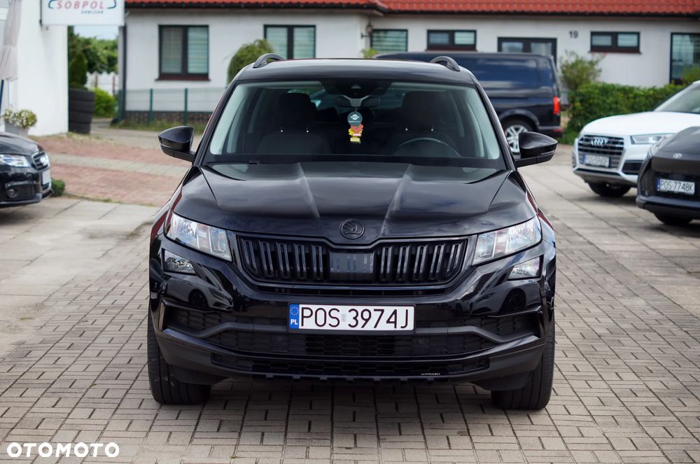 Skoda Kodiaq 2.0 TDI 4x2 Ambition DSG - 3