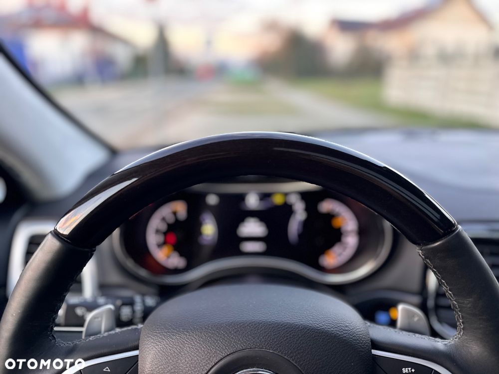 Jeep Grand Cherokee 3.0 CRD Summit - 29