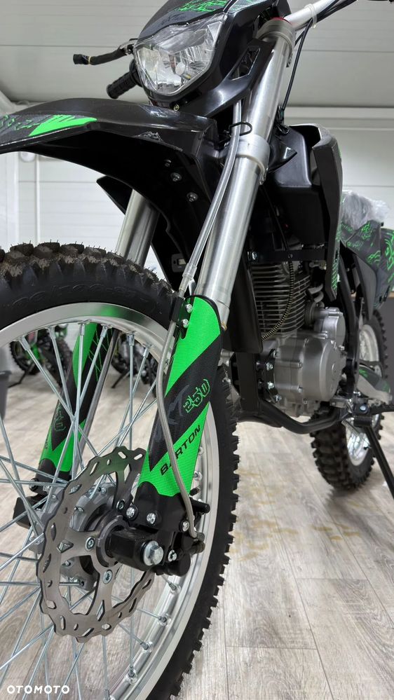 Barton NXT 250 - 2