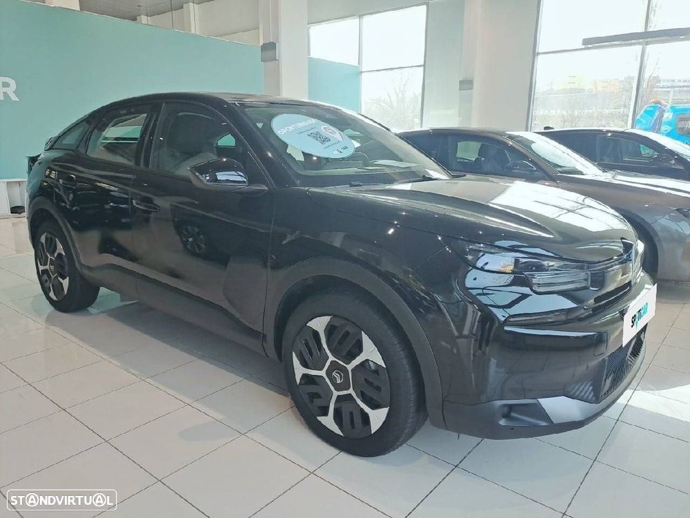 Citroën C4 1.2 Hybrid Plus e-DSC6 - 3