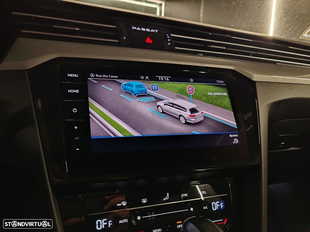 VW Passat Variant 1.4 TSI GTE+ Plug-in - 26