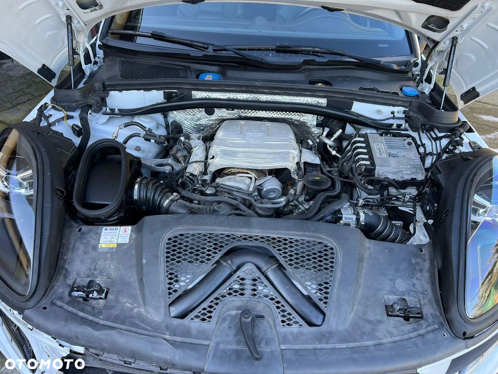 Porsche Macan S PDK - 9