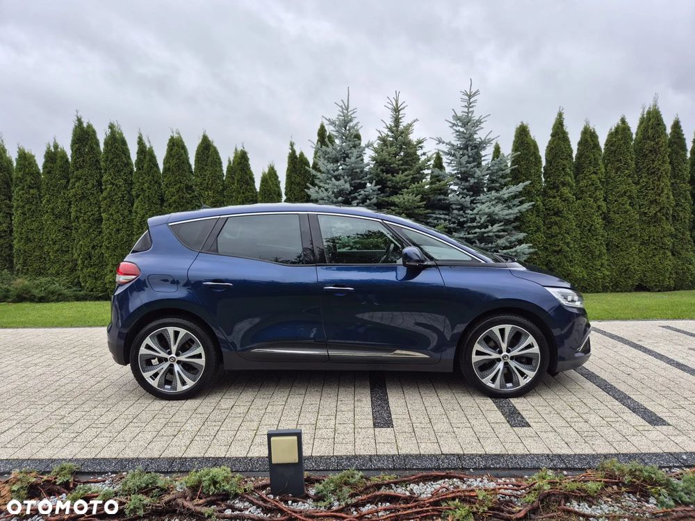 Renault Scenic 1.3 TCe Energy Bose - 8