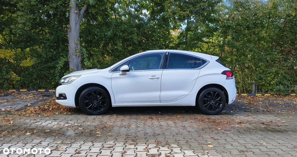 Citroën DS4