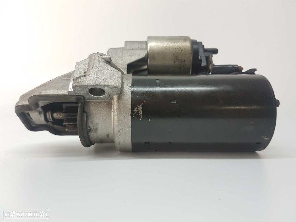 MOTOR DE ARRANQUE FORD TRANSIT CAJA CERRADA '06 FT 350 L   (LARGO)   LKW   (CAMI... - 1