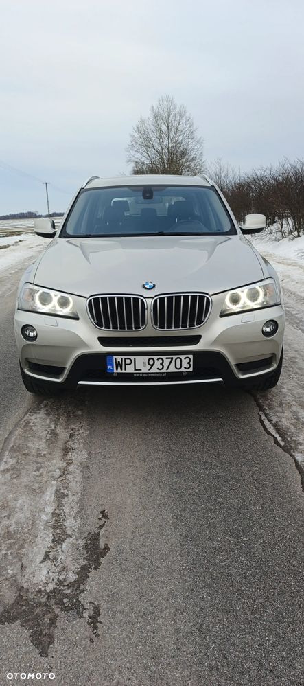 BMW X3 - 11
