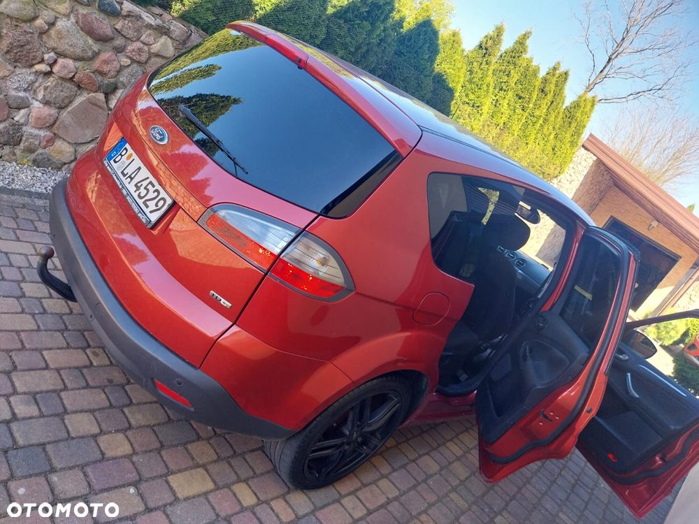 Ford S-Max - 31