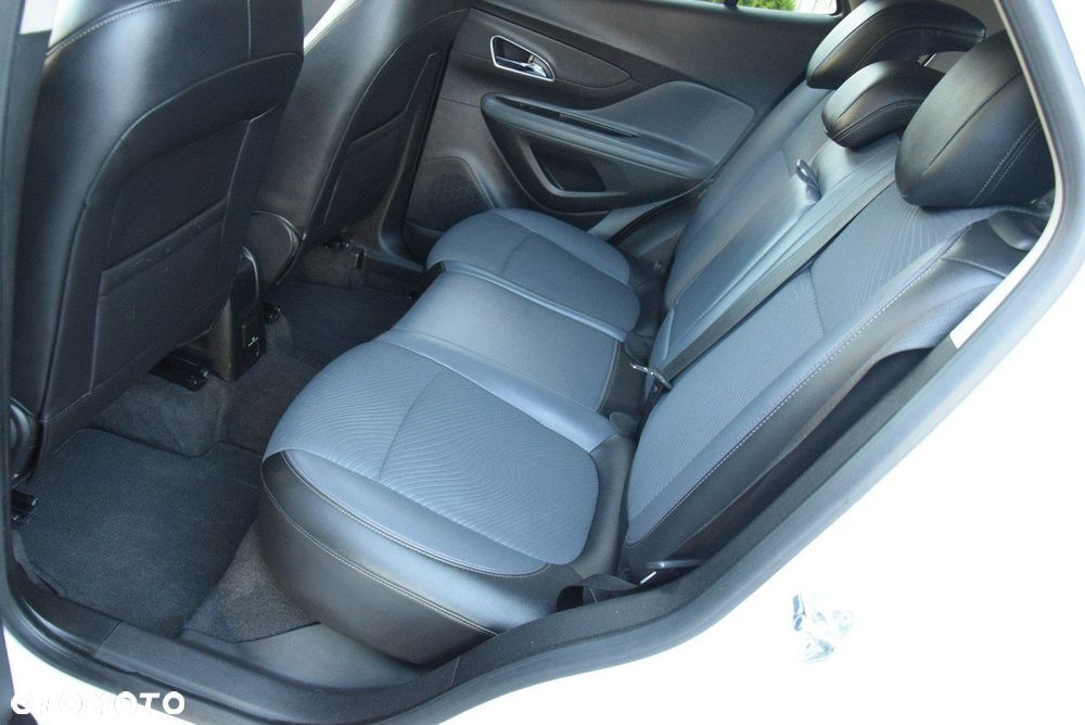 Opel Mokka 1.6 Cosmo S&S - 23