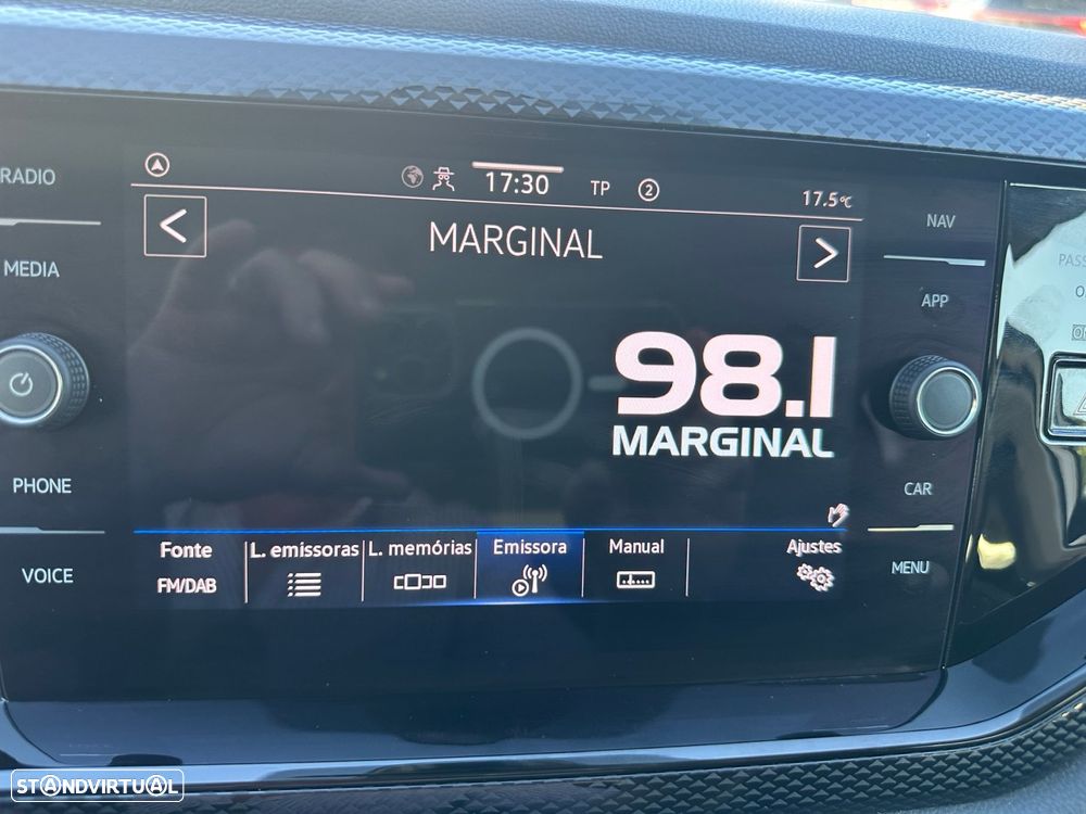 VW Polo 1.0 TSI Style DSG - 21