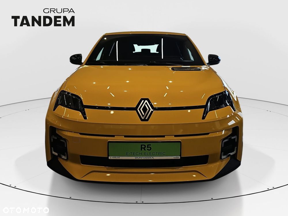 Renault 5 - 2
