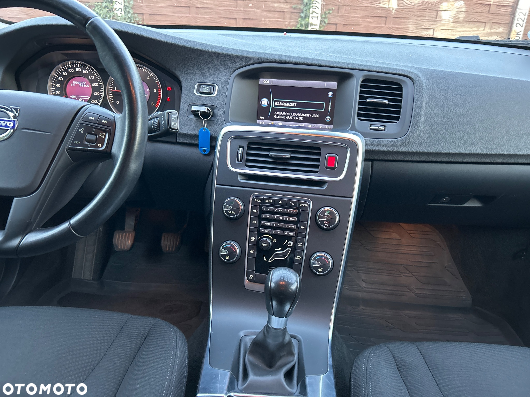 Volvo V60 DRIVe - 32