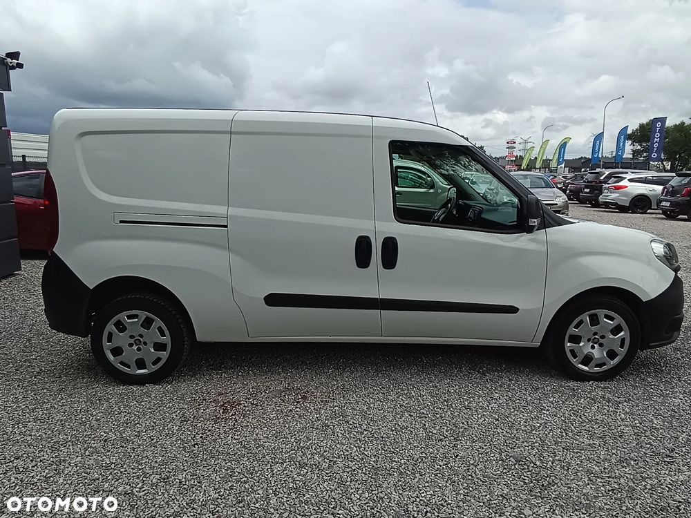 Fiat DOBLO - 10