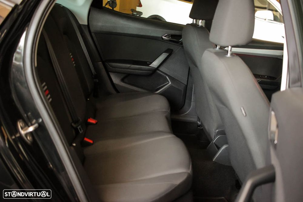 SEAT Ibiza 1.0 EcoTSI FR - 8