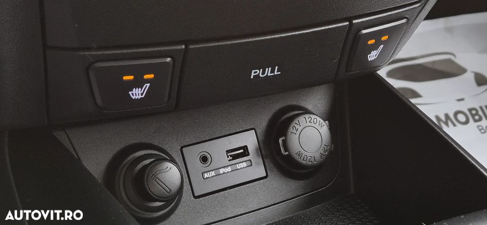 Hyundai i30 1.6 CRDi GLS COMFORT - 10