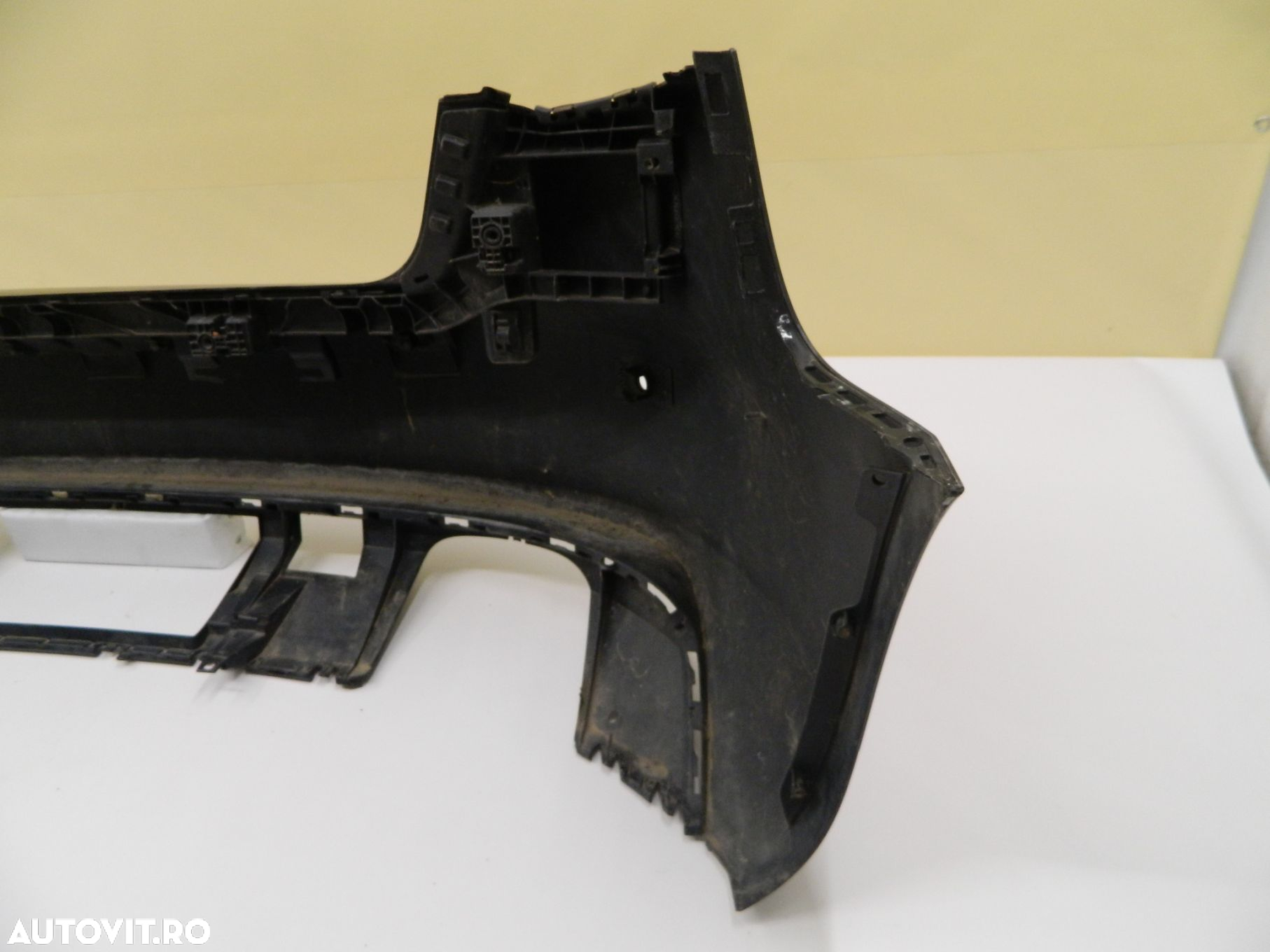 Bara spate Audi A3 Sportback, 2013, 2014, 2015, 2016, 8V4807511. - 9