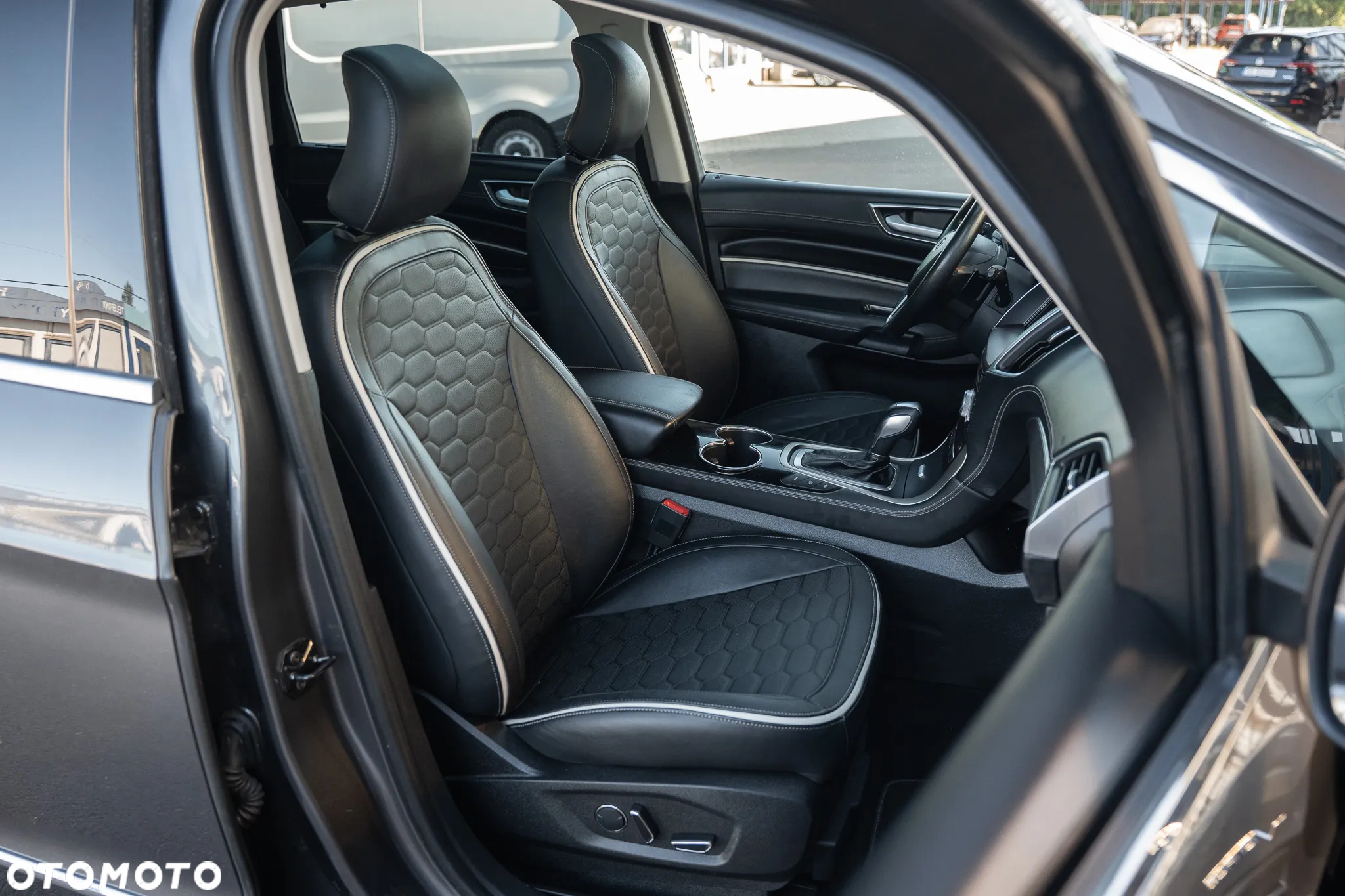 Ford S-Max 2.0 TDCi Vignale PowerShift - 21