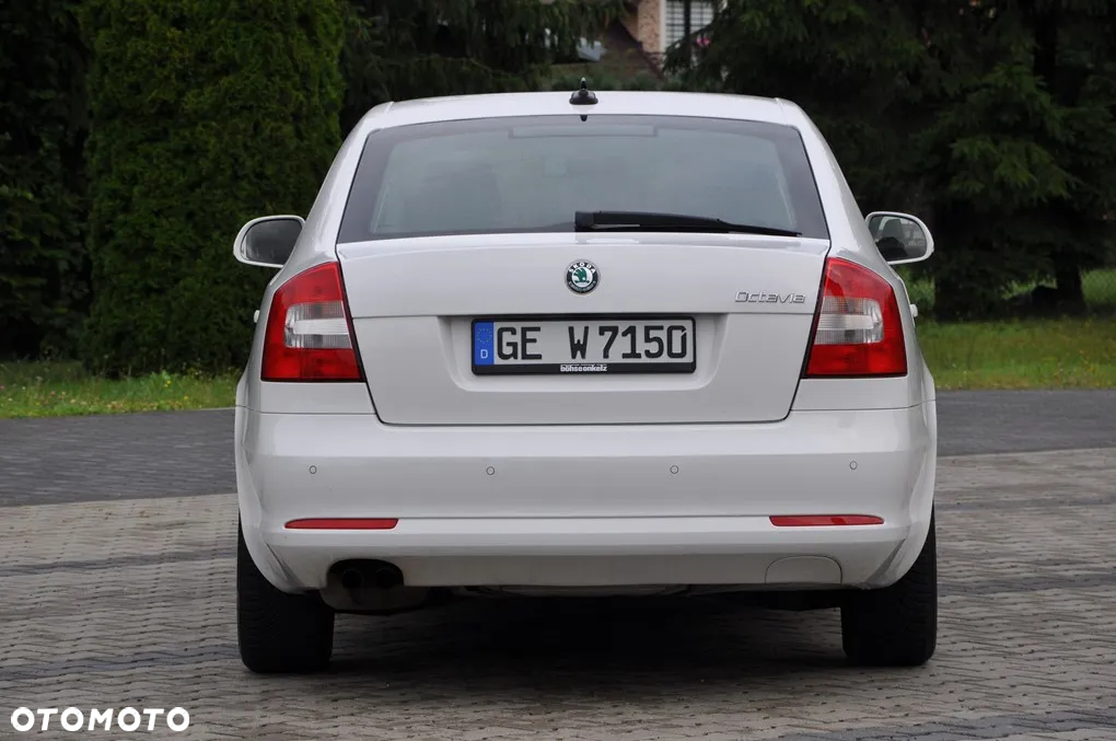 Skoda Octavia 1.4 TSI Family - 13