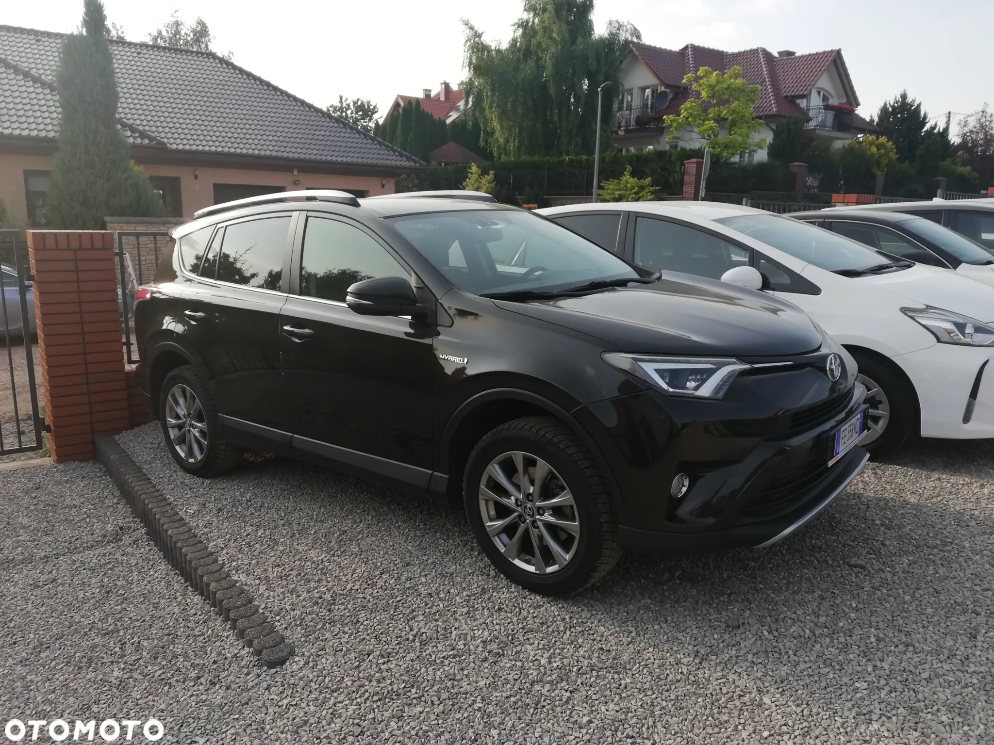 Toyota RAV4 - 2