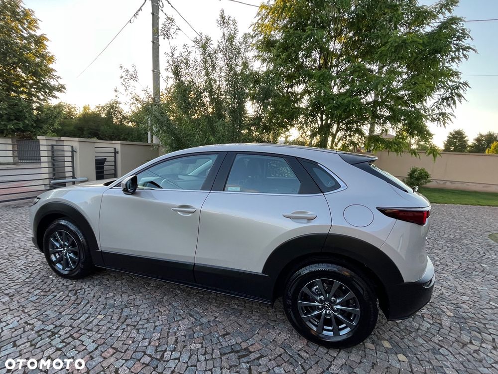Mazda CX-30 2.0 mHEV Prime-Line 2WD - 14
