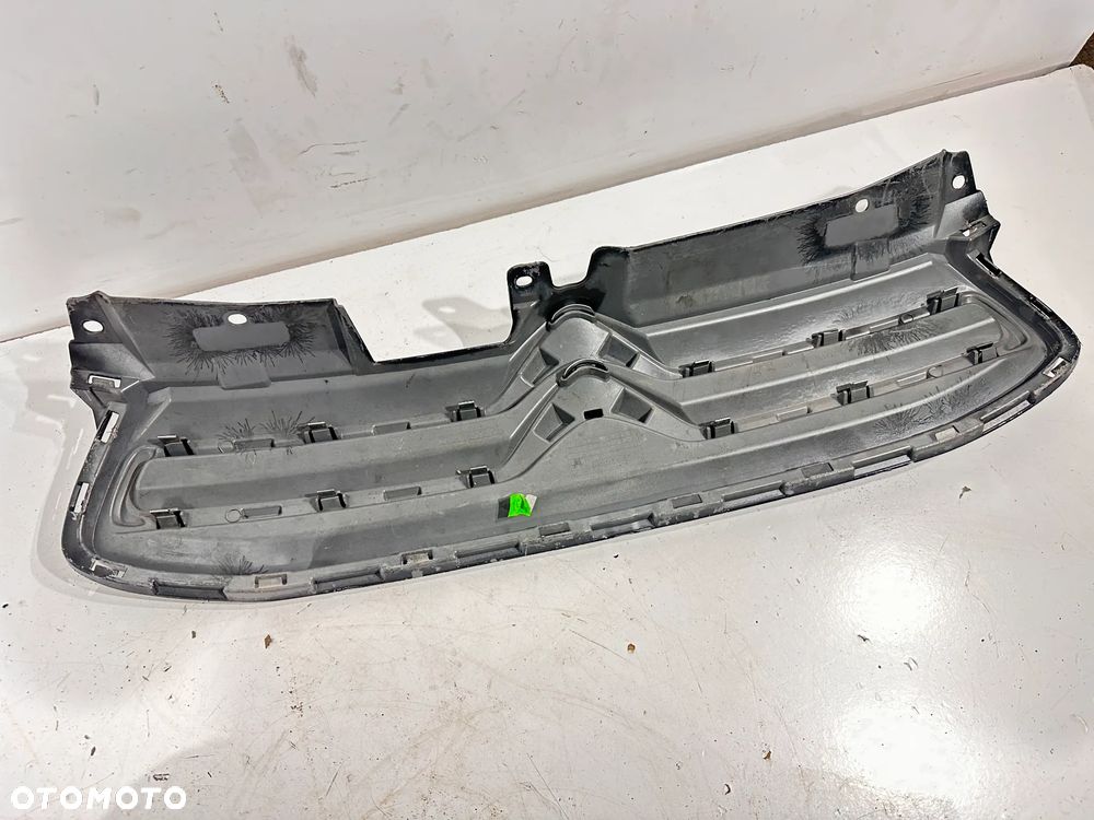 Atrapa grill kratka Citroen C1 II - 5