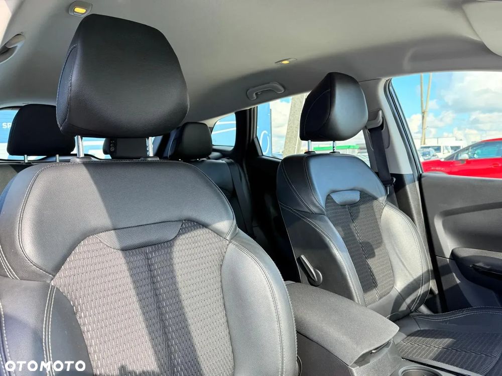 Renault Kadjar Energy TCe 130 EDC COLLECTION - 21