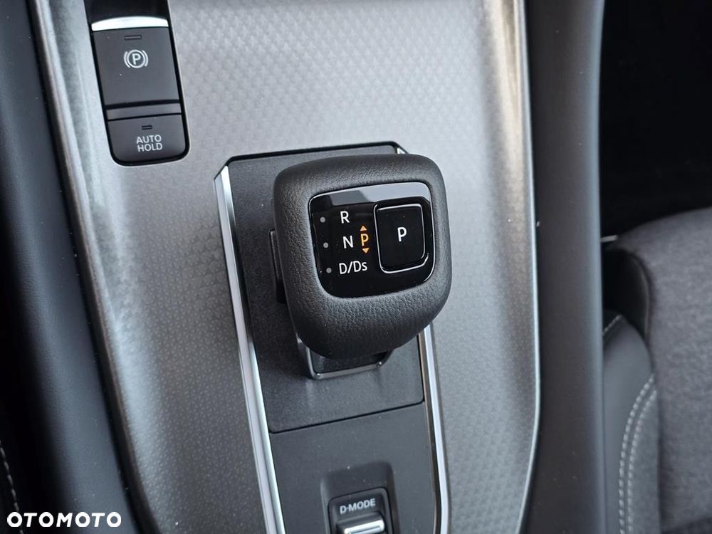 Nissan Qashqai 1.3 DIG-T MHEV Tekna Xtronic - 20