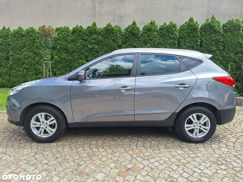 Hyundai ix35 1.6 2WD 5 Star Edition - 7