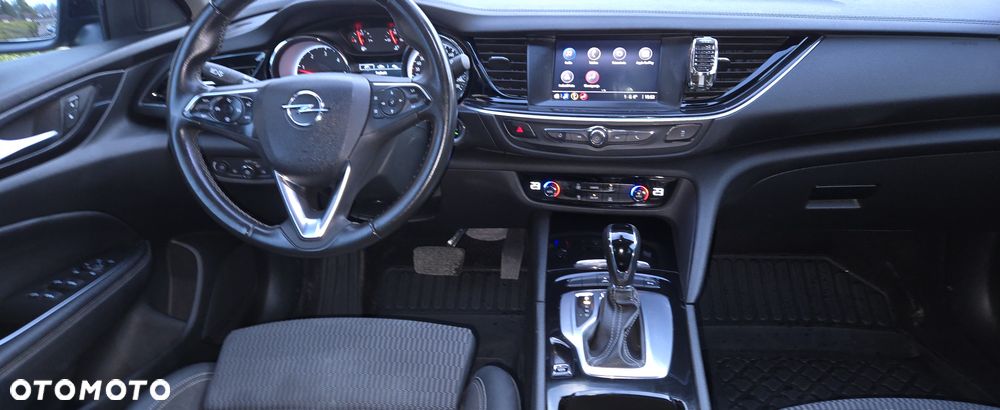 Opel Insignia 1.5 Automatik Business - 11