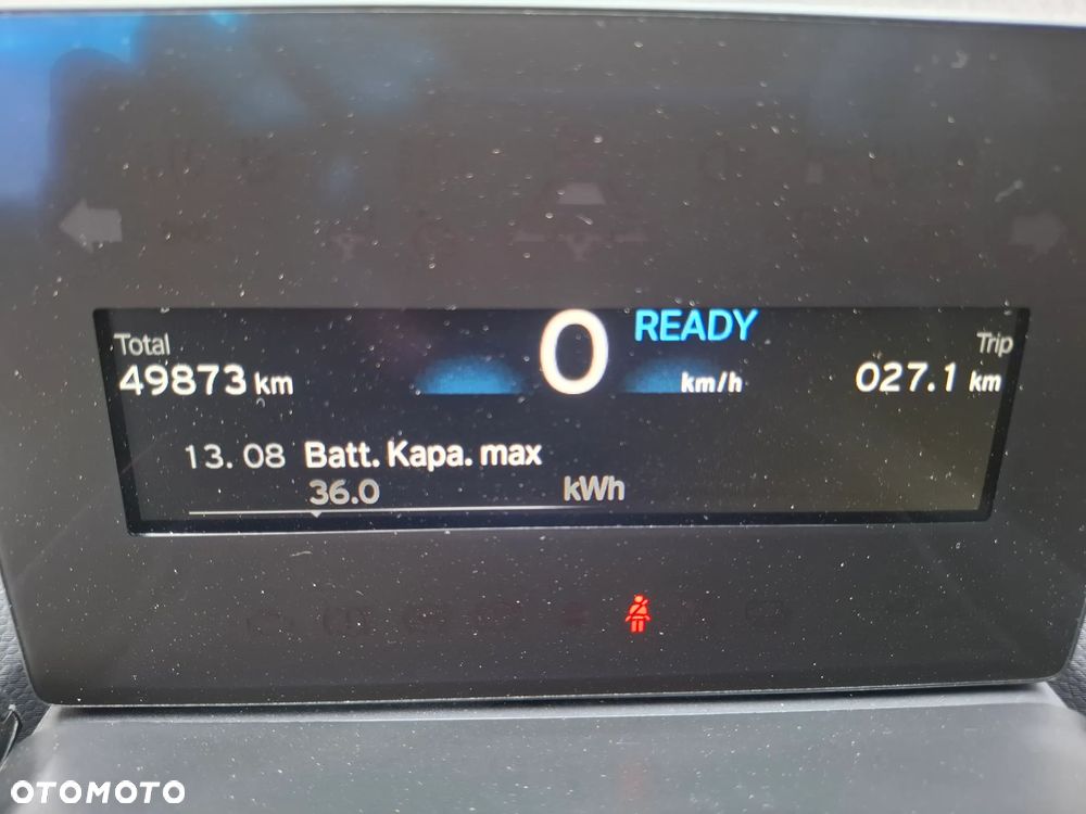 BMW i3 (120 Ah) - 17