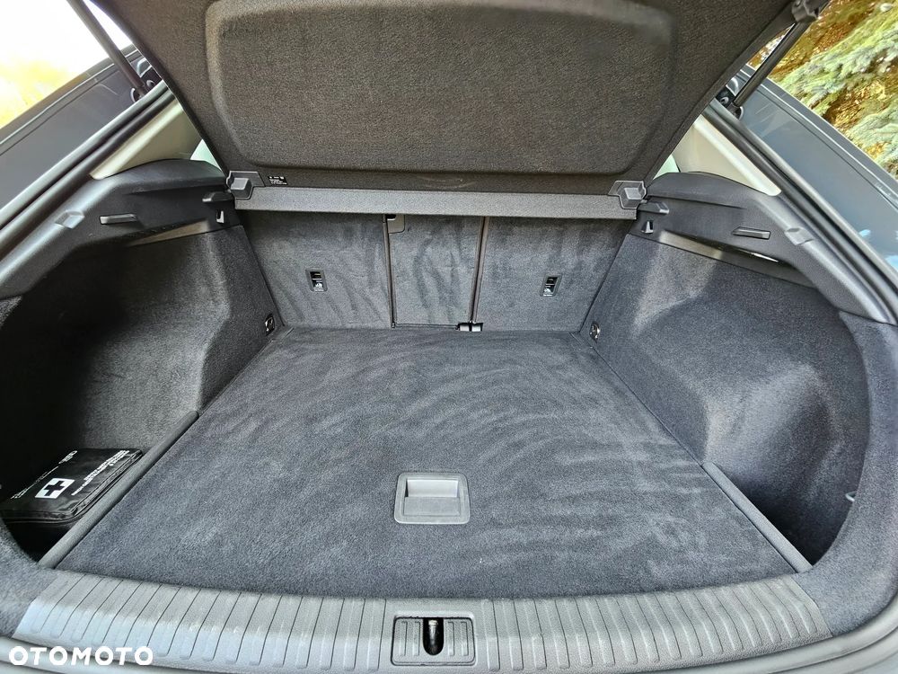 Audi Q3 35 TDI Quattro Advanced - 39