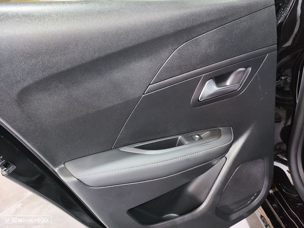 Peugeot e-208 50 kWh Allure - 29