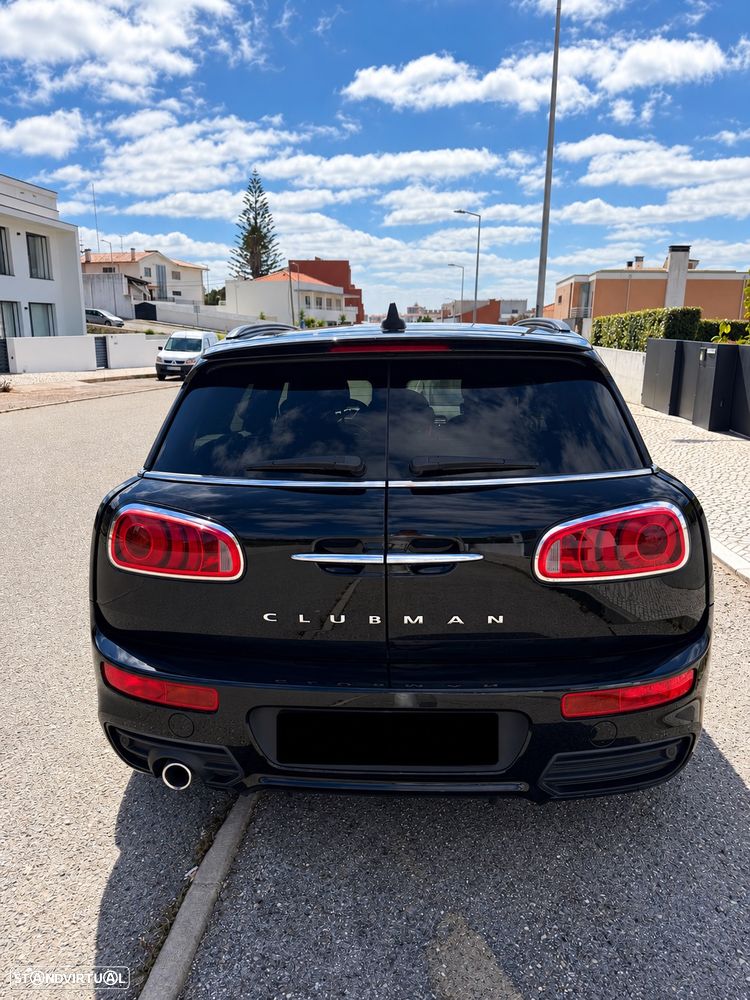 MINI Clubman - 4
