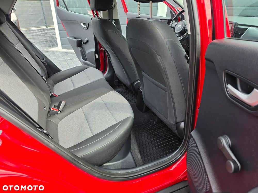 Kia Stonic 1.2 M - 19