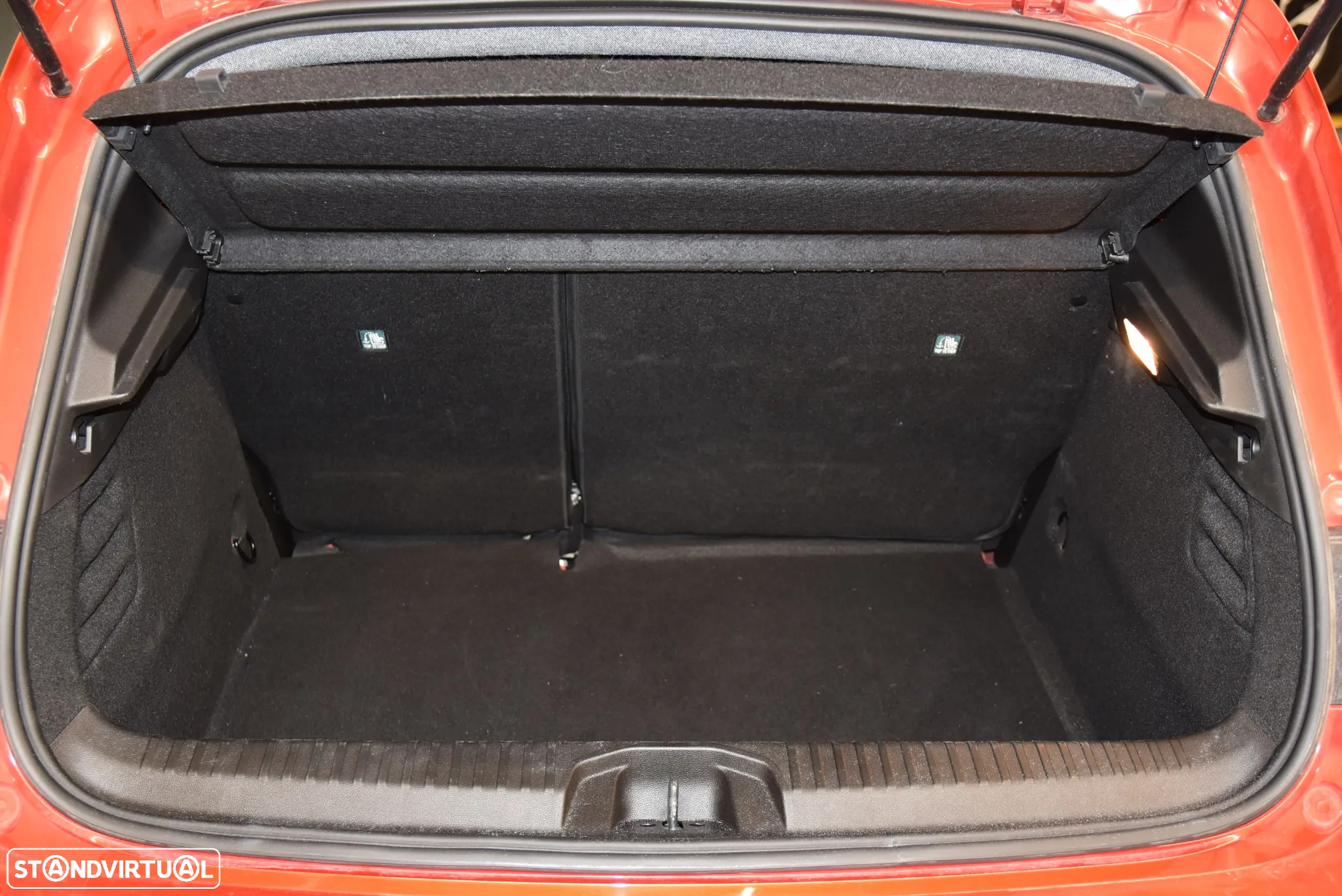 Renault Clio 1.0 TCe RS Line - 11