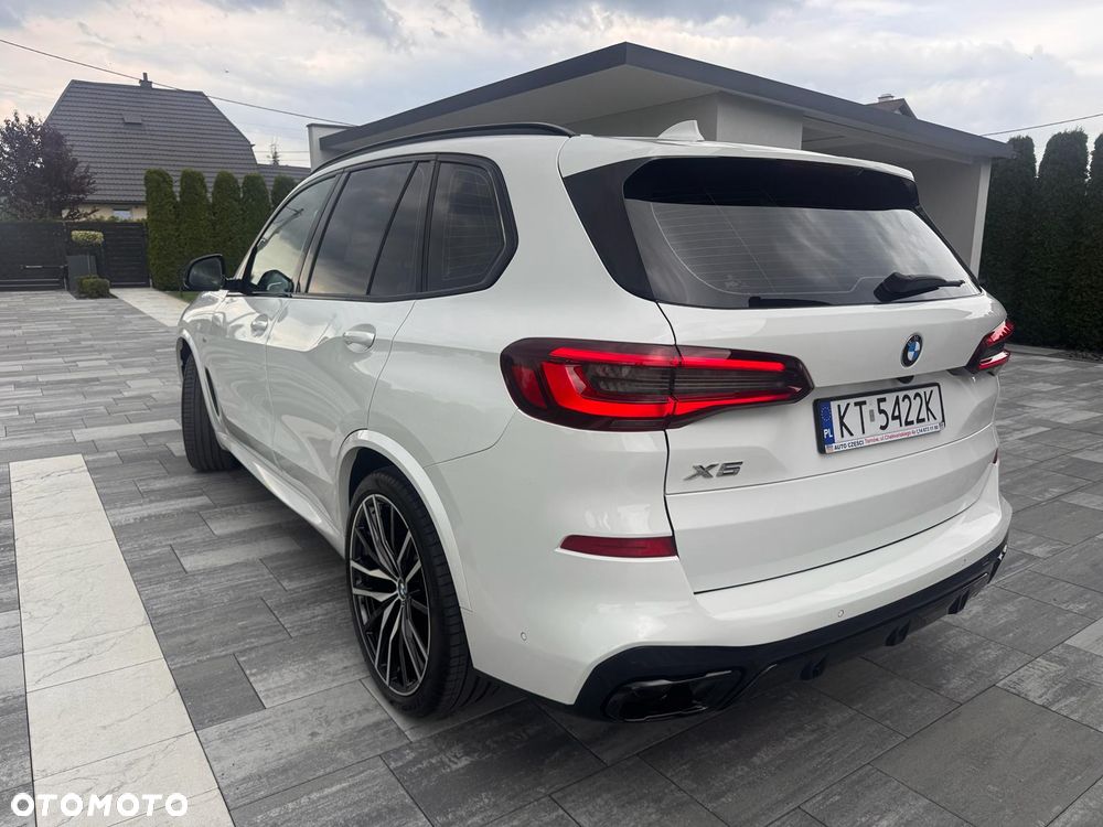 BMW X5 xDrive25d sport - 14