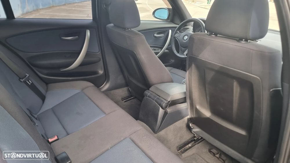 BMW 120 d - 12
