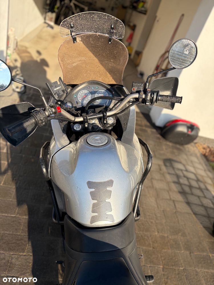 Honda Transalp - 22