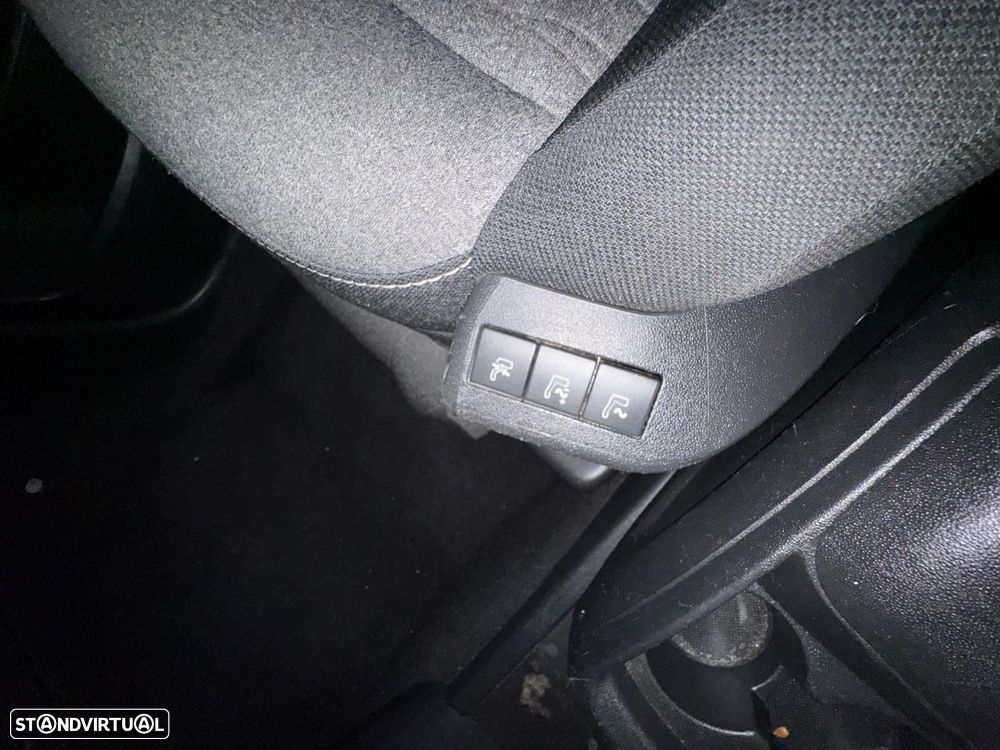 Citroën C4 Grand Picasso 1.2 PureTech Feel EAT6 - 5