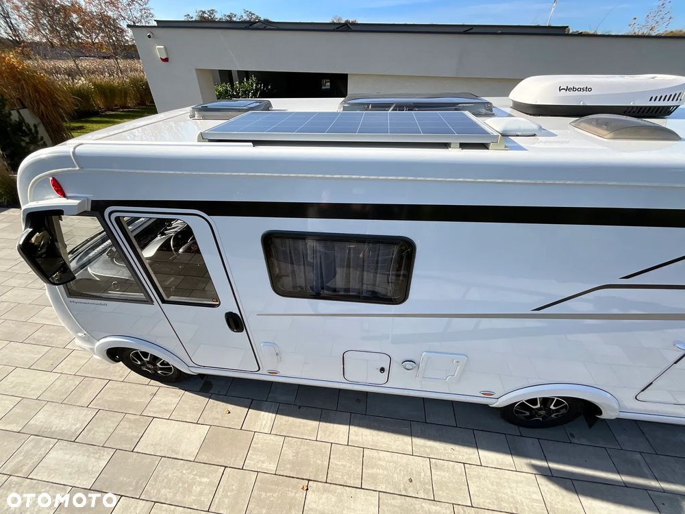 Hymer-Eriba EXSIS-I 580 - 9