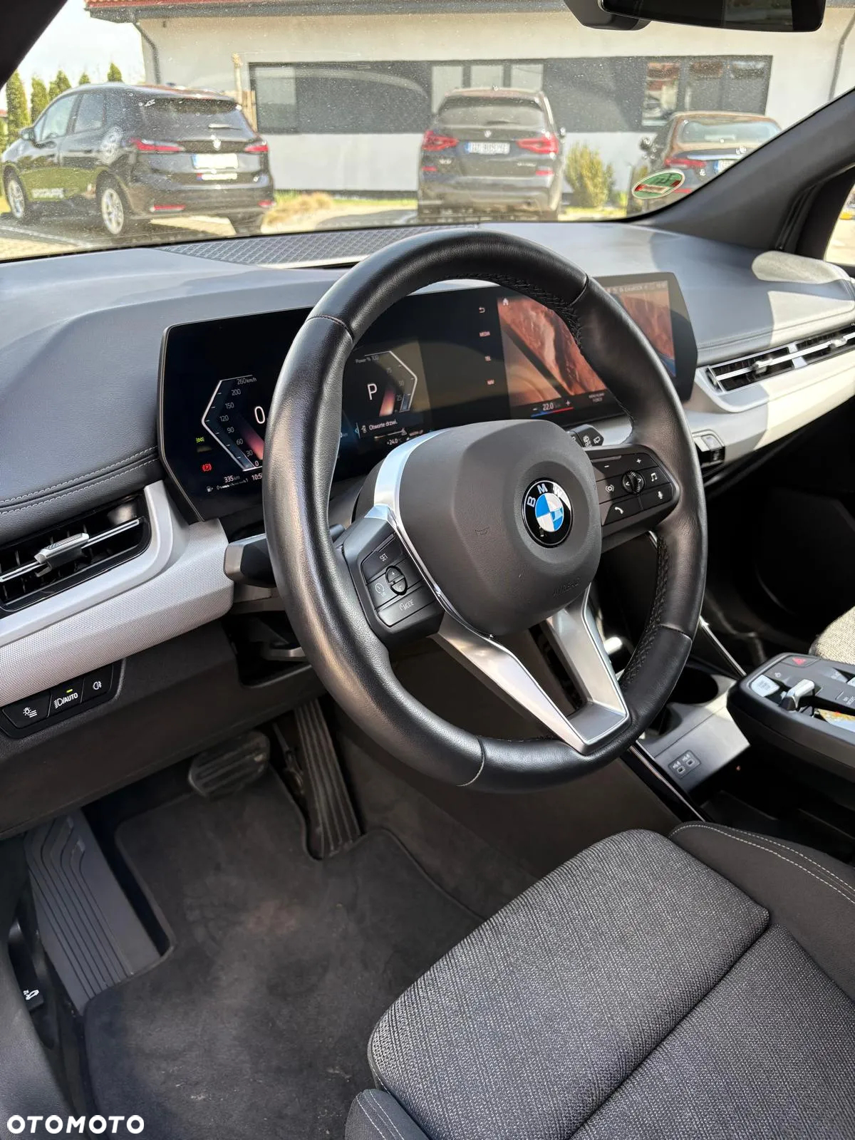 BMW Seria 2 218d GT - 12