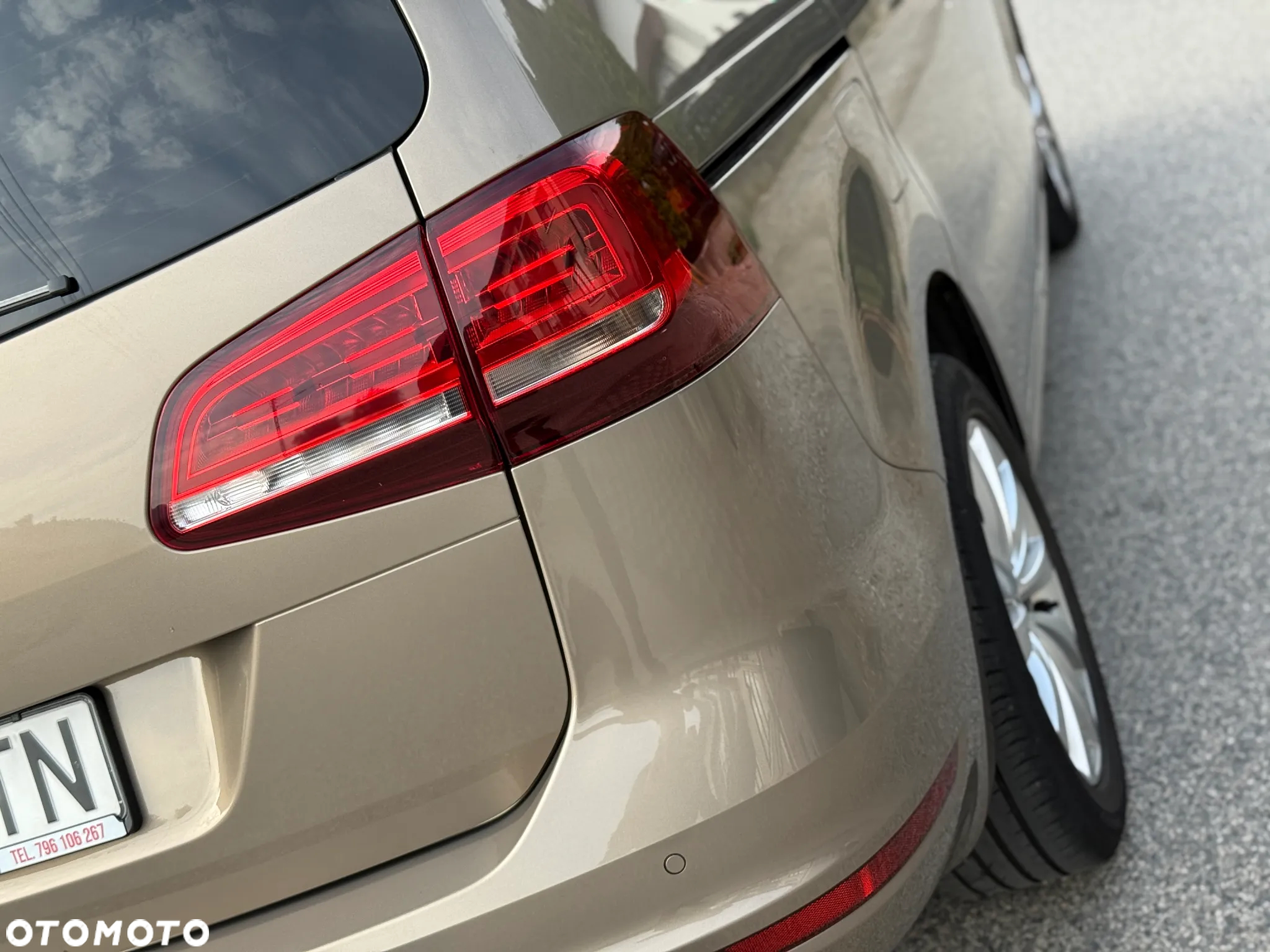 Volkswagen Sharan 2.0 TDI BMT Highline DSG - 40