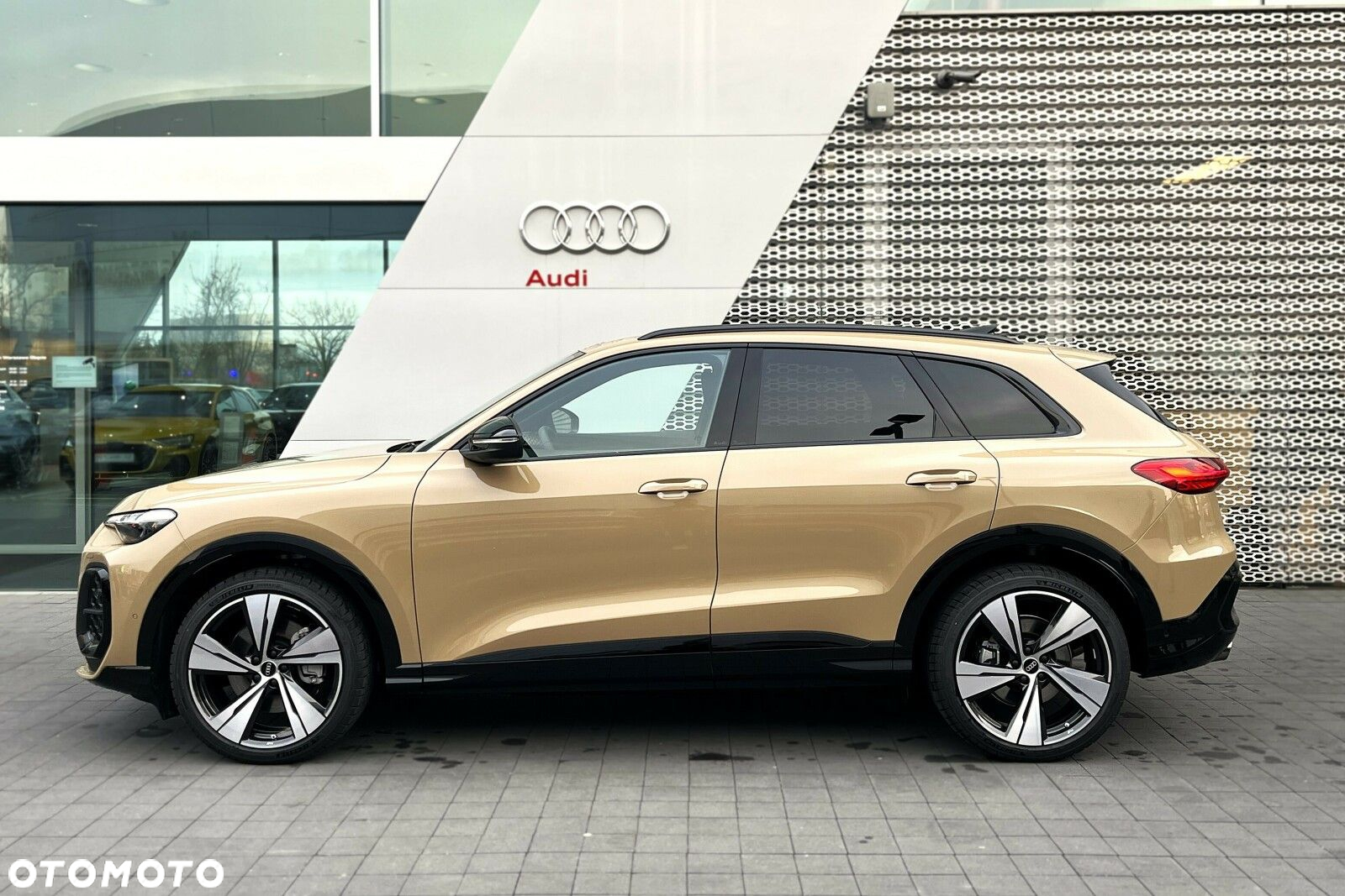 Audi Q5 - 7