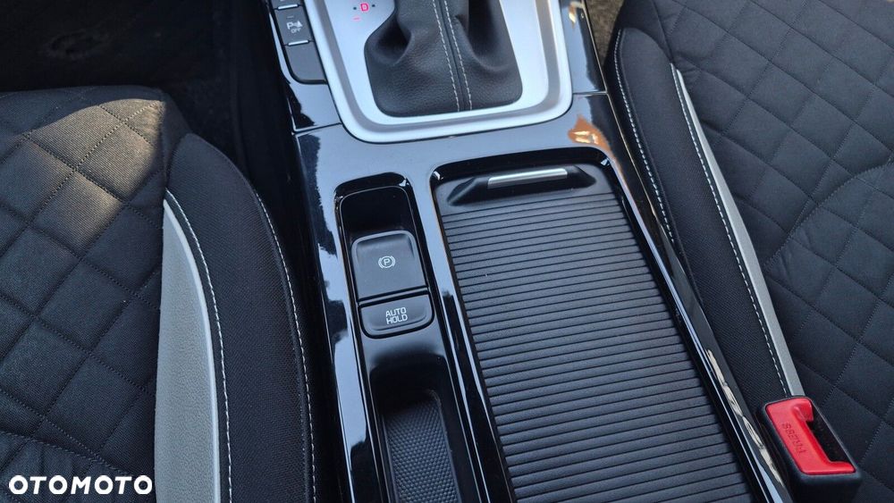 Kia ProCeed 2021