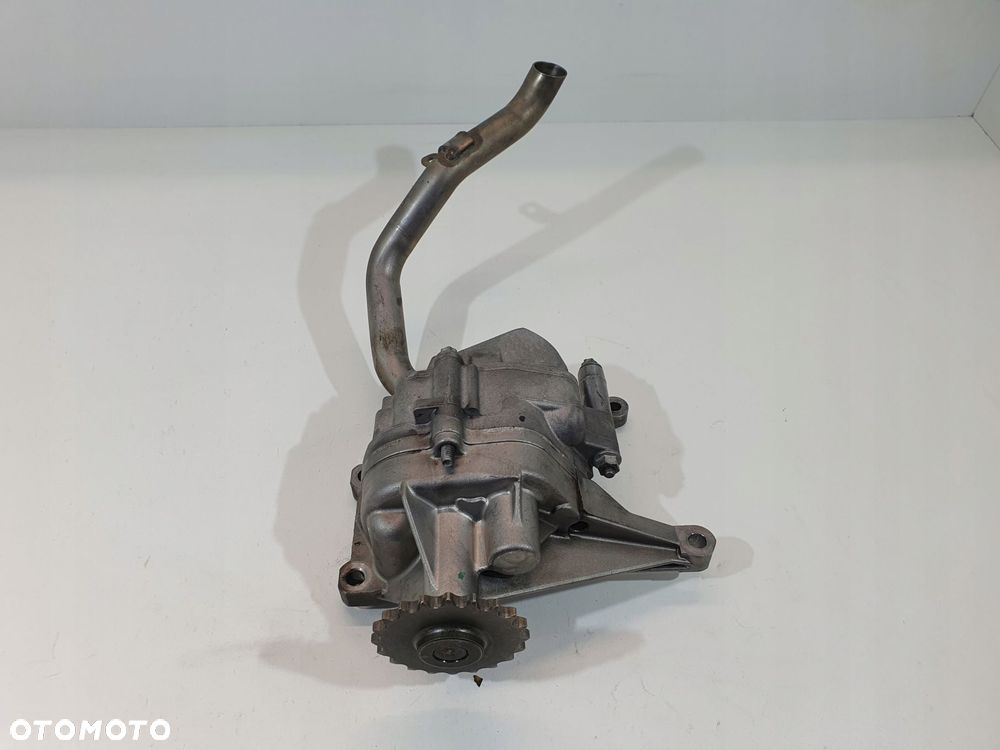 a6461810047 pompa oleju mercedes w211 w203 2.2 cdi - 1