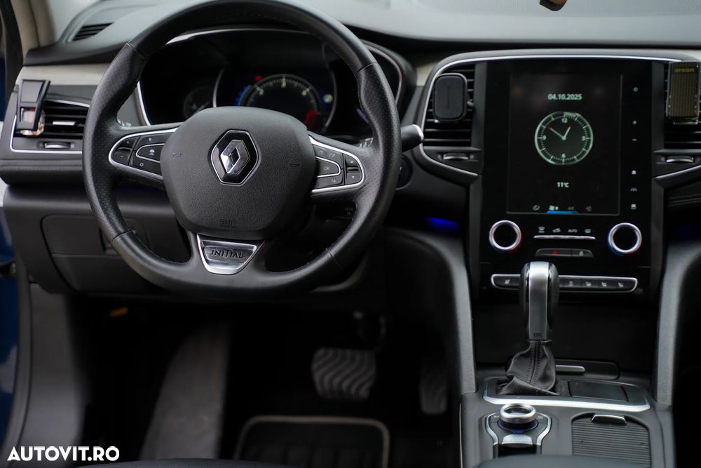 Renault Talisman - 24
