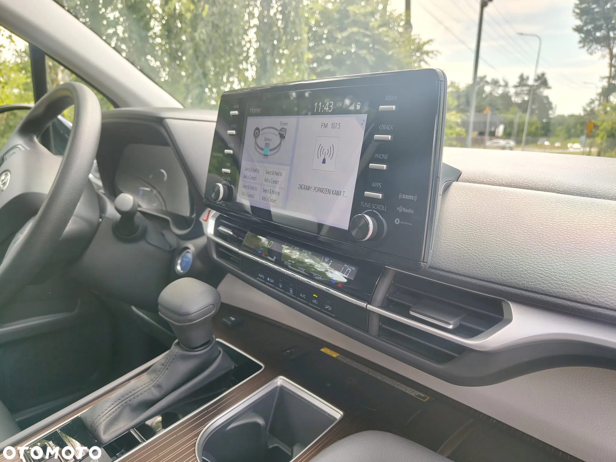 Toyota Sienna - 19