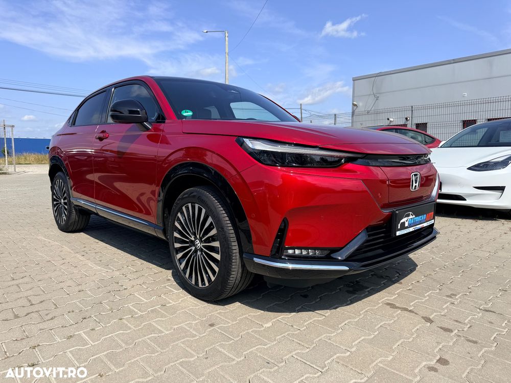 Honda eNY1 - 3
